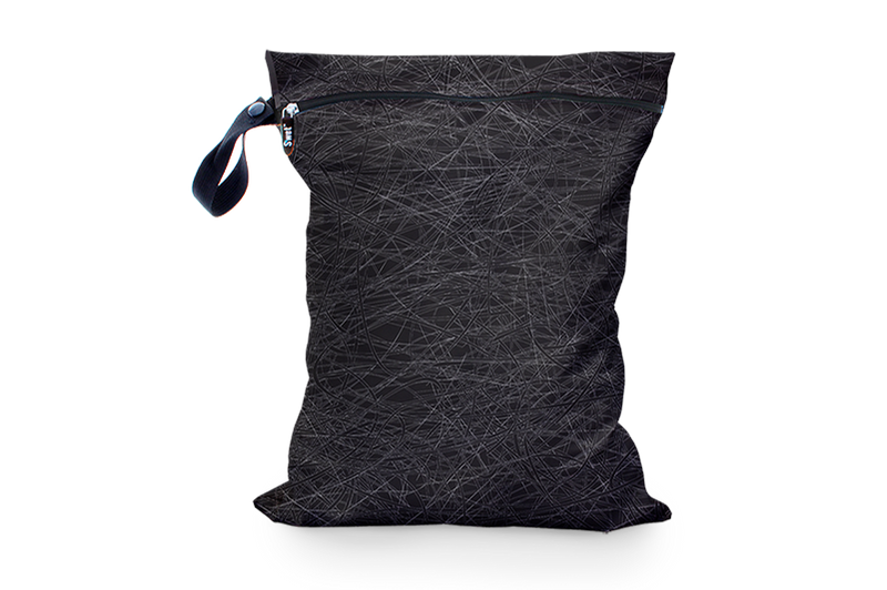 Simplicity Collection - Swet Wet/Dry Bag (2 sizes)