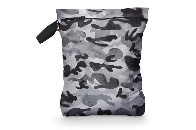 Survivor Collection - Swet Wet/Dry Bag (2 sizes)