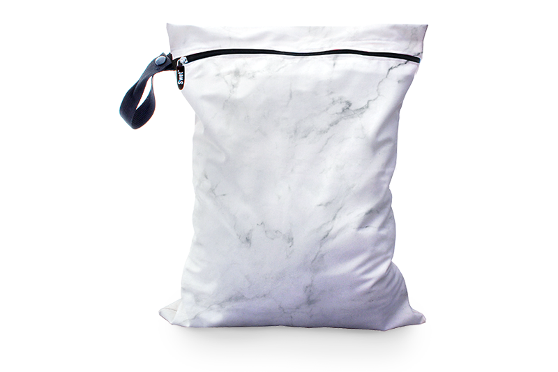 Simplicity Collection - Swet Wet/Dry Bag (2 sizes)